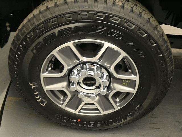 new 2025 Ford F-350 car, priced at $79,060