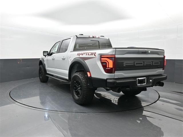 new 2024 Ford F-150 car, priced at $90,920