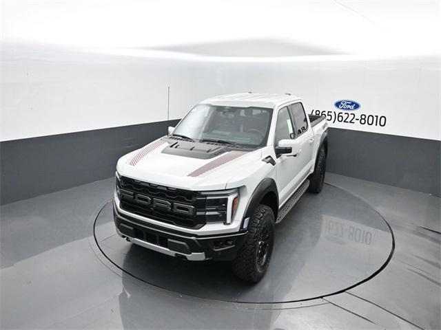new 2024 Ford F-150 car, priced at $90,920