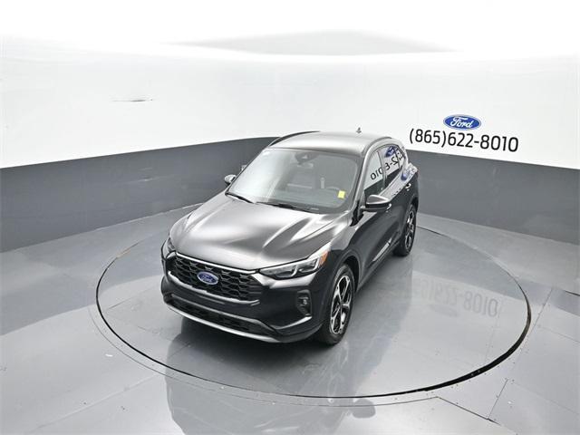 new 2024 Ford Escape car, priced at $38,297