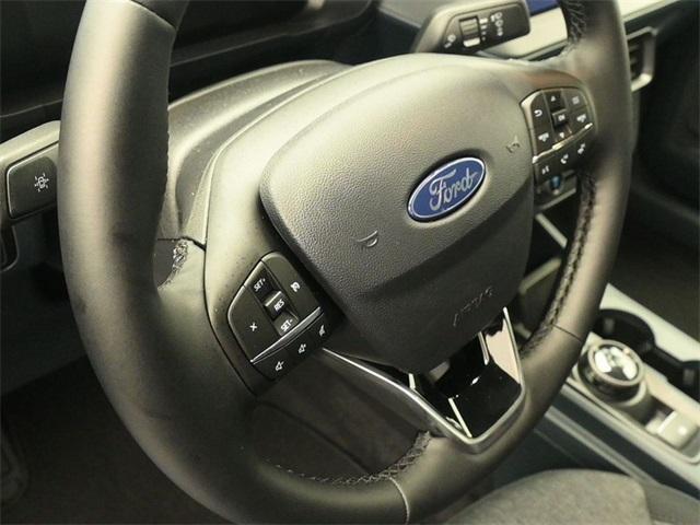 new 2026 Ford Maverick car, priced at $38,396