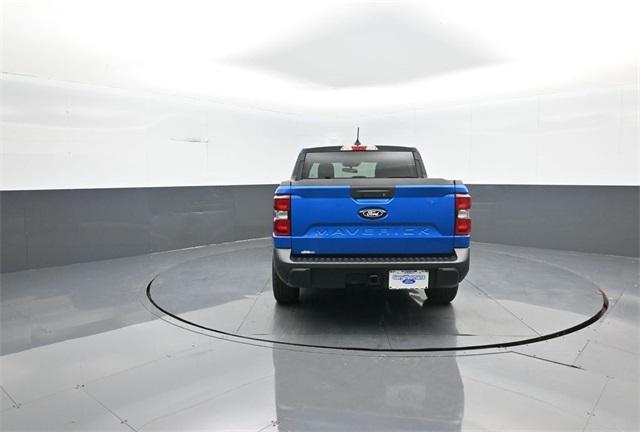 new 2026 Ford Maverick car, priced at $38,396
