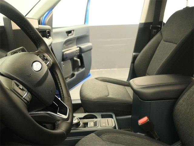 new 2026 Ford Maverick car, priced at $38,396