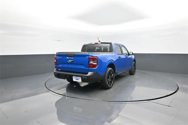 new 2026 Ford Maverick car, priced at $38,396