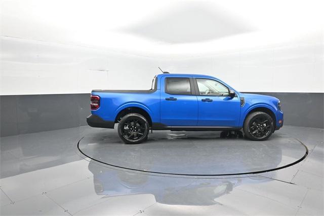 new 2026 Ford Maverick car, priced at $38,396