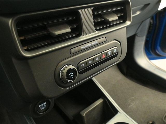 new 2026 Ford Maverick car, priced at $38,396