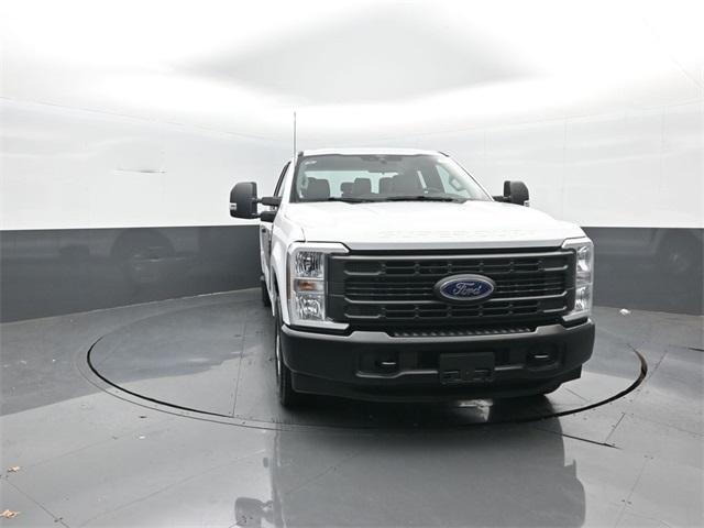 new 2025 Ford F-250 car, priced at $50,565