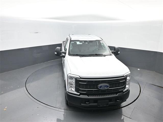 new 2025 Ford F-250 car, priced at $50,565