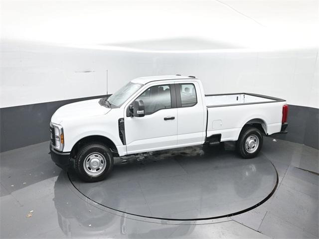 new 2025 Ford F-250 car, priced at $50,565