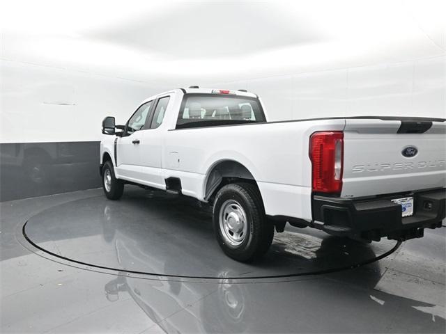 new 2025 Ford F-250 car, priced at $50,565