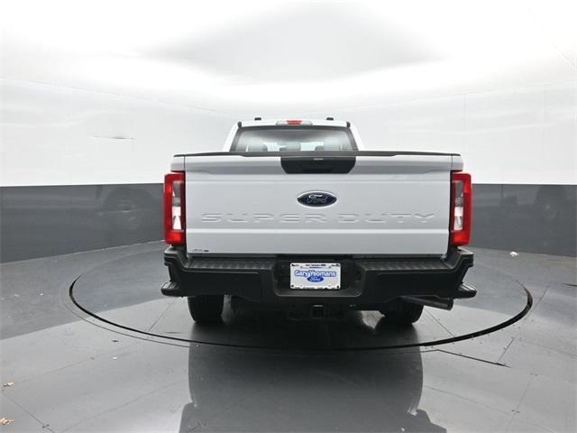 new 2025 Ford F-250 car, priced at $50,565