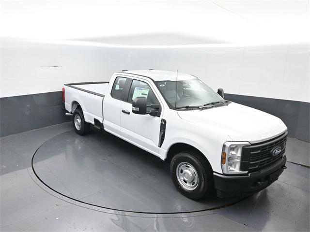 new 2025 Ford F-250 car, priced at $50,565