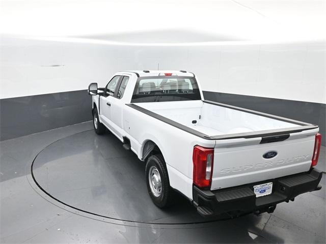 new 2025 Ford F-250 car, priced at $50,565