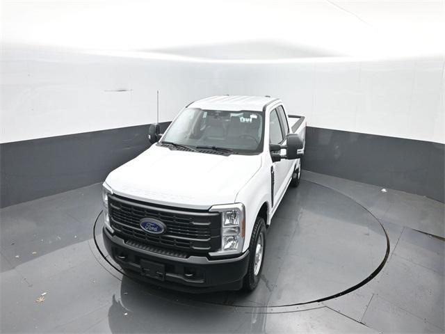 new 2025 Ford F-250 car, priced at $50,565