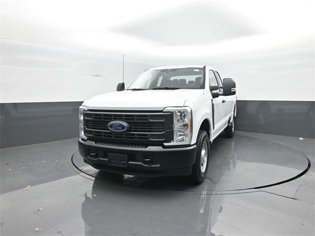 new 2025 Ford F-250 car, priced at $50,565