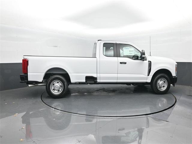 new 2025 Ford F-250 car, priced at $50,565