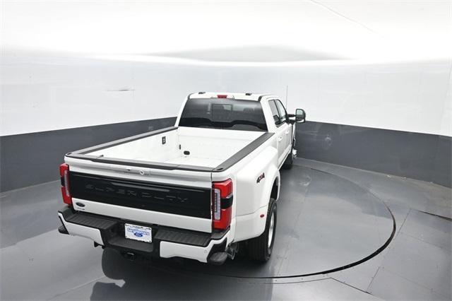 new 2025 Ford F-350 car