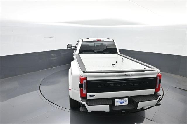new 2025 Ford F-350 car