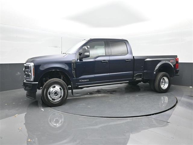 new 2025 Ford F-350 car, priced at $97,795