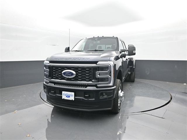 new 2025 Ford F-350 car, priced at $97,795