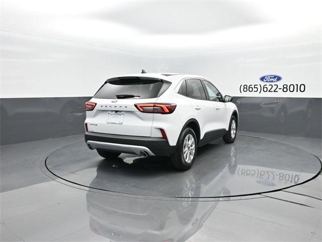 new 2024 Ford Escape car, priced at $29,490