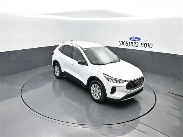 new 2024 Ford Escape car, priced at $29,490