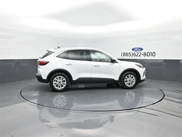 new 2024 Ford Escape car, priced at $29,490