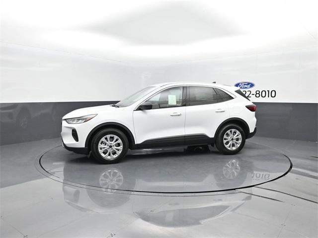 new 2024 Ford Escape car, priced at $29,490