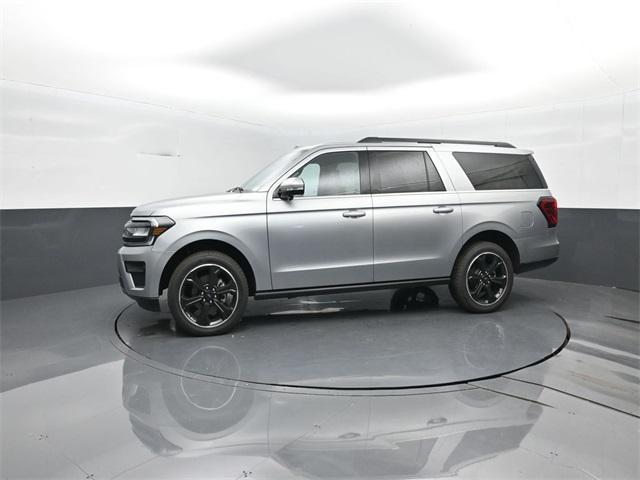 new 2024 Ford Expedition Max car, priced at $80,360