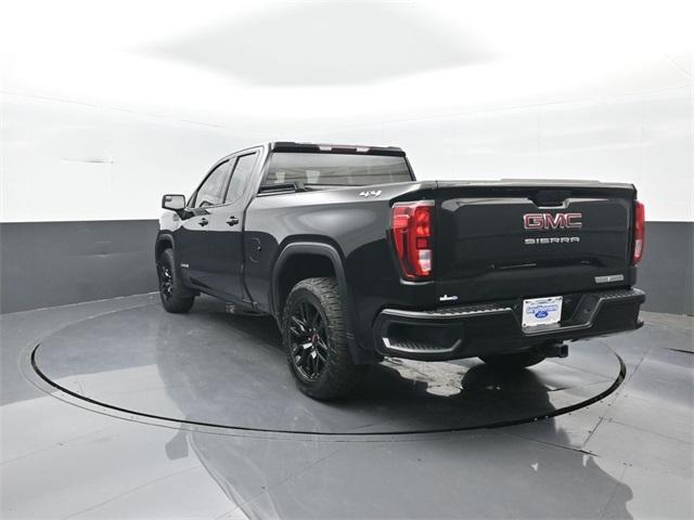 used 2019 GMC Sierra 1500 car, priced at $28,736