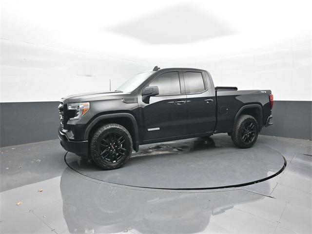 used 2019 GMC Sierra 1500 car, priced at $28,736