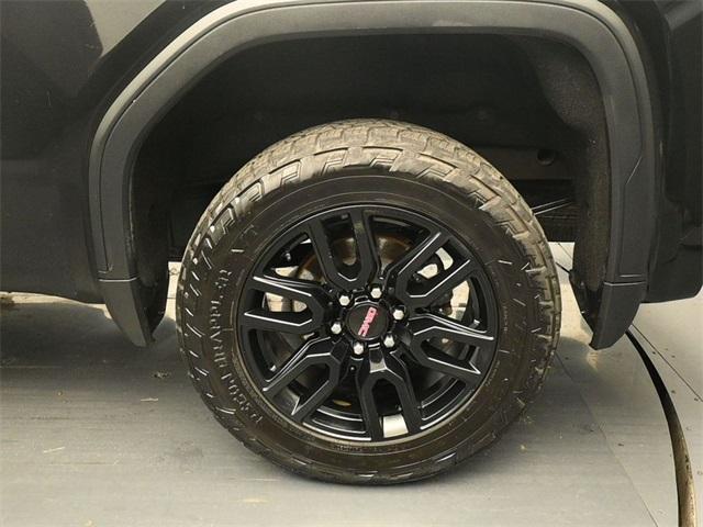 used 2019 GMC Sierra 1500 car, priced at $28,736