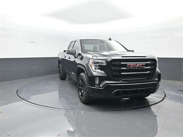 used 2019 GMC Sierra 1500 car, priced at $28,736