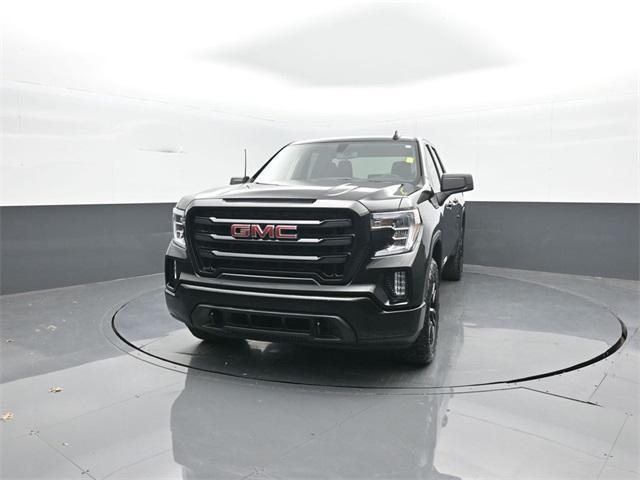 used 2019 GMC Sierra 1500 car, priced at $28,736