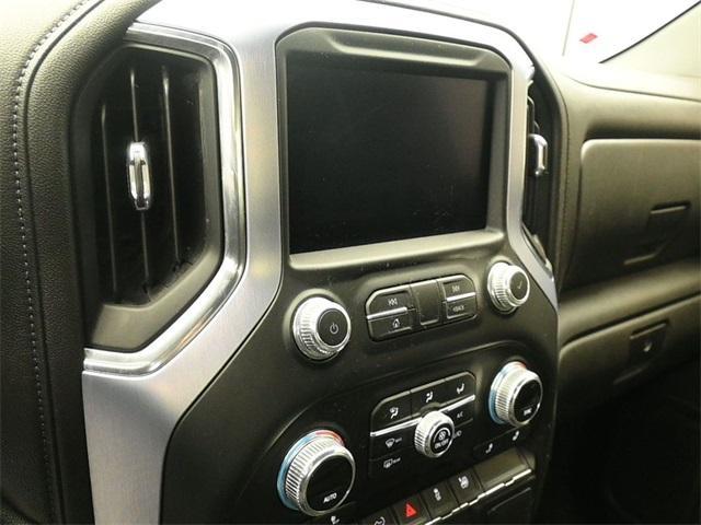 used 2019 GMC Sierra 1500 car, priced at $28,736