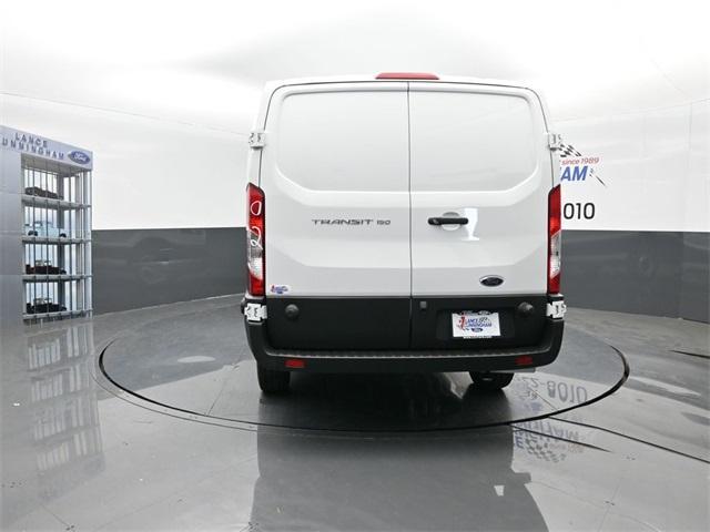 new 2024 Ford Transit-150 car, priced at $52,325