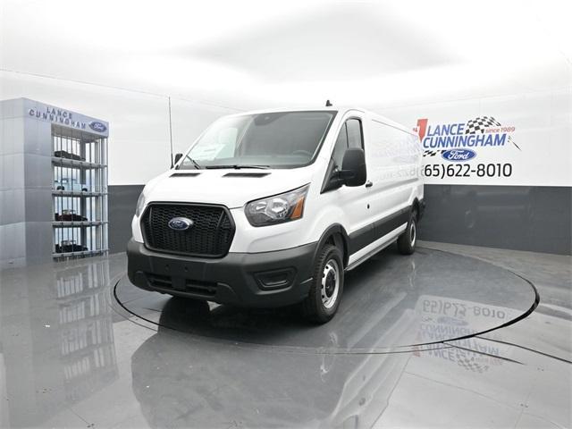 new 2024 Ford Transit-150 car, priced at $52,325