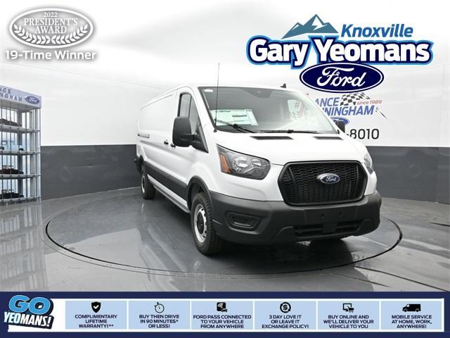 new 2024 Ford Transit-150 car, priced at $52,325