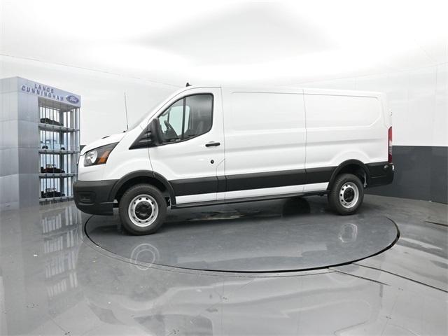 new 2024 Ford Transit-150 car, priced at $52,325