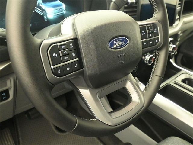 new 2025 Ford F-150 car, priced at $54,149