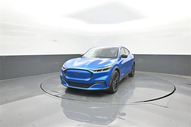 new 2025 Ford Mustang Mach-E car, priced at $41,880