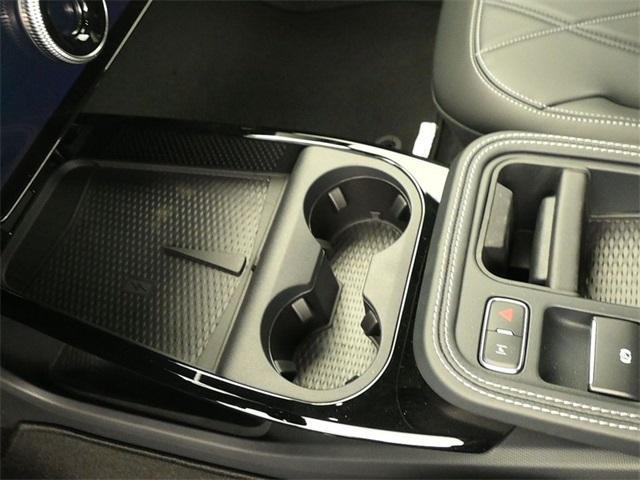 new 2025 Ford Mustang Mach-E car, priced at $40,880