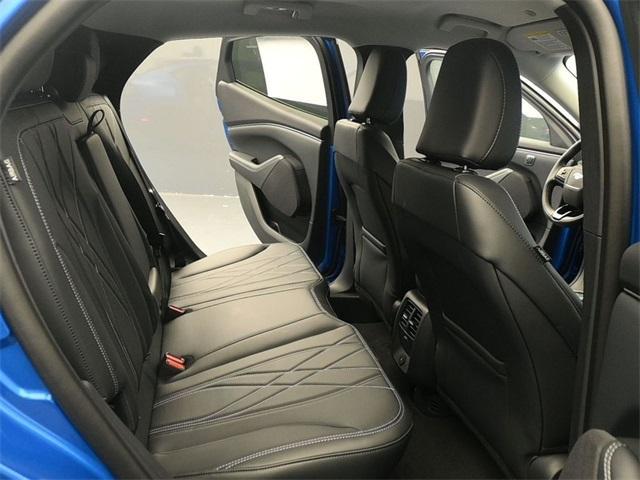 new 2025 Ford Mustang Mach-E car, priced at $40,880