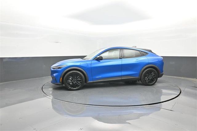 new 2025 Ford Mustang Mach-E car, priced at $41,880