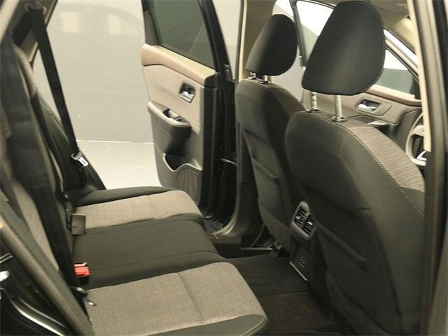 used 2021 Nissan Rogue car, priced at $15,730