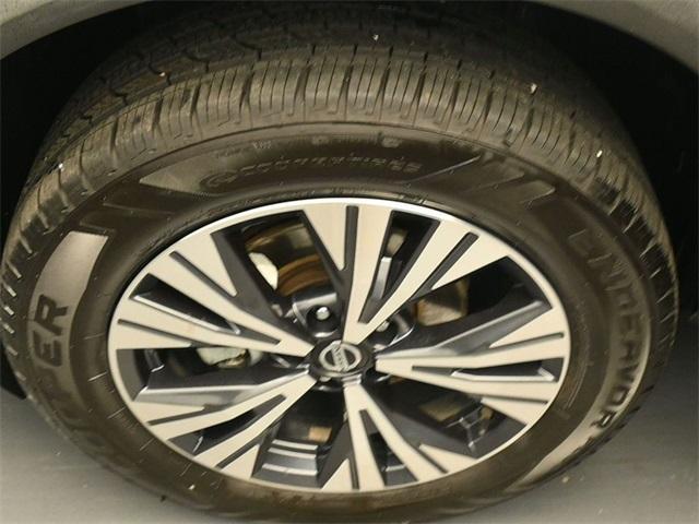 used 2021 Nissan Rogue car, priced at $15,730