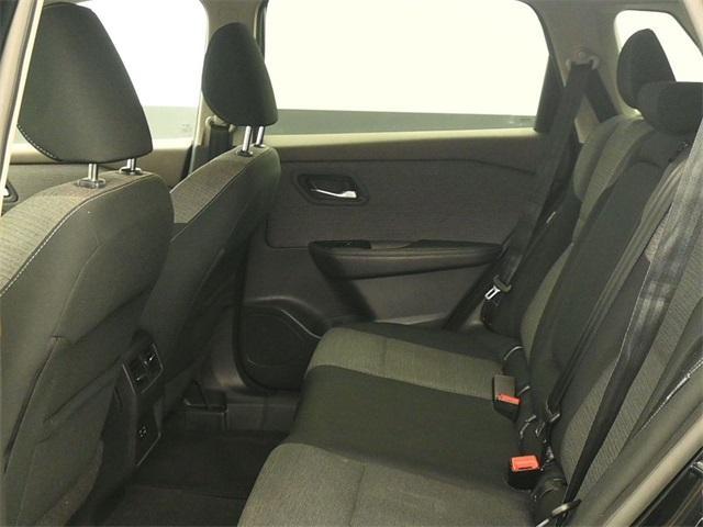 used 2021 Nissan Rogue car, priced at $15,730