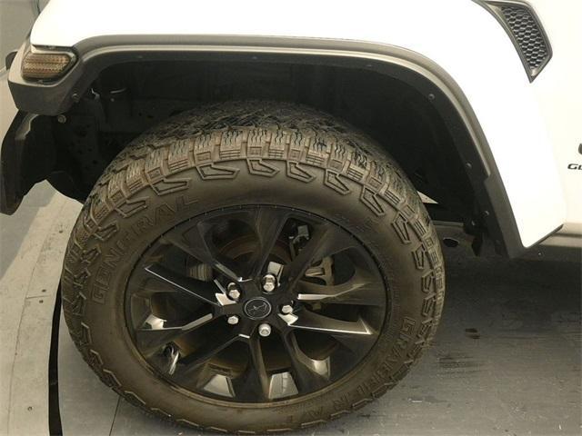 used 2025 Jeep Gladiator car, priced at $39,919