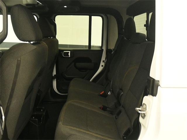 used 2025 Jeep Gladiator car, priced at $39,919