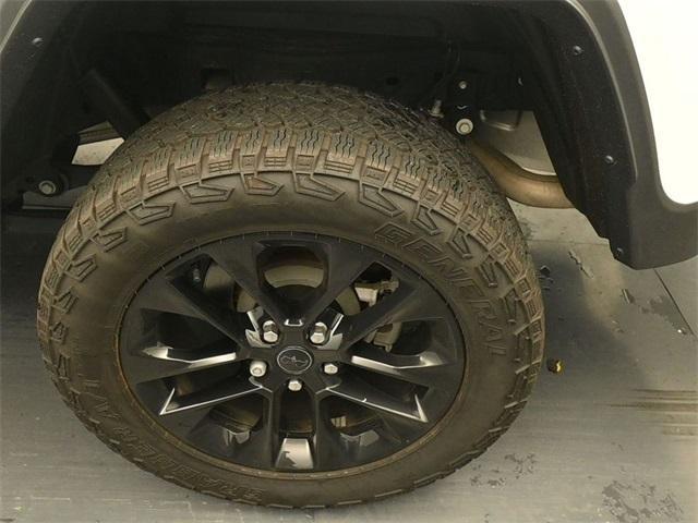 used 2025 Jeep Gladiator car, priced at $39,919